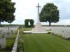 Achiet Cemetery Extension 2